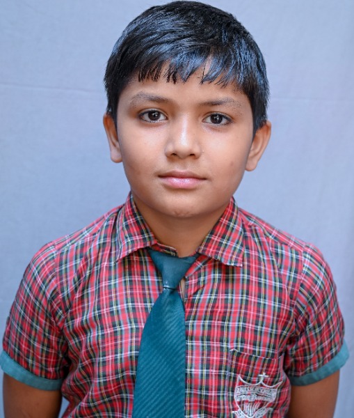 RISHABH  